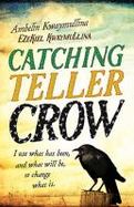 Catching Teller Crow cover