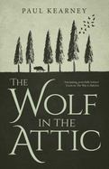 The Wolf in the Attic cover