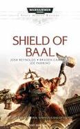 Shield of Baal cover