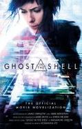 Ghost in the Shell : The Official Movie Novelization cover