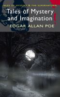Tales of Mystery , &,  Imagination (Mystery , &,  Supernatural) (Tales of Mystery , &,  the Supernatural) cover