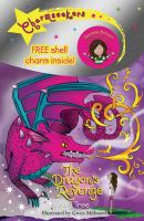 Charmseekers: Dragon's Revenge Bk. 3 cover
