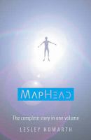 Maphead cover
