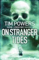 On Stranger Tides cover