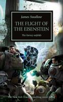Flight of the Eisenstein cover