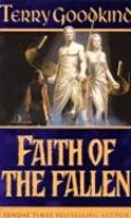 Faith of the Fallen (Sword of Truth) cover