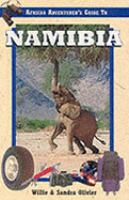 African Adventurer's Guide to Namibia cover