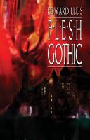 Flesh Gothic cover