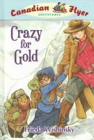 Crazy for Gold cover