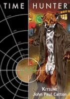 Kitsune Time Hunter cover