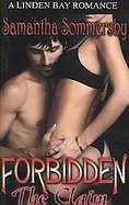 Forbidden the Claim cover