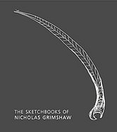 The Sketchbooks of Nicholas Grimshaw cover