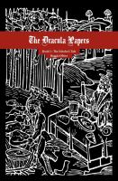 The Dracula Papers : Book I: the Scholar's Tale cover