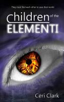 Children of the Elementi cover
