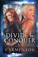 Divide and Conquer : Limited Edition cover