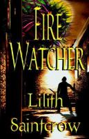 Fire Watcher cover