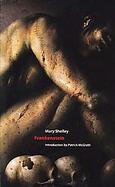 Frankenstein Or the Modern Prometheus cover