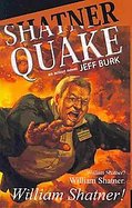 Shatnerquake cover