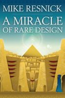 A Miracle of Rare Design cover