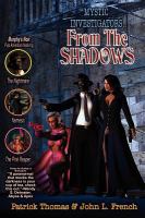 From the Shadows cover