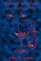 Blood Wallah and Other Poems cover