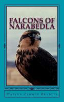 Falcons of Narabedla cover