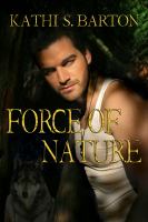 Force of Nature cover