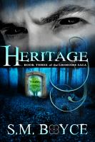 Heritage (Print) cover