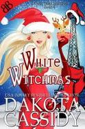 White Witchmas cover