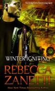 Winter Igniting cover