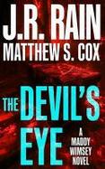 The Devil's Eye cover