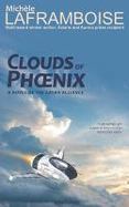 Clouds of Phoenix : A Novel of the Gayan Alliance cover