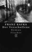 Der Verschollene (German Edition) cover