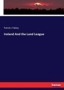 Ireland and the Land League cover