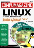 Linux Manual de Referencia: Domine a Fondo El 