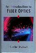 An Introduction to Fiber Optics cover