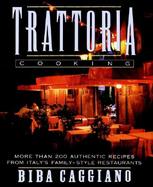 Trattoria Cooking cover