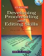 Developing Proofreading and Editing Skills cover