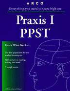 Arco Praxis I/PPST cover