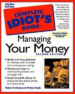 The Complete Idiot's Guide to Managing Your Money cover