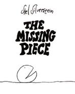 The Missing Piece cover