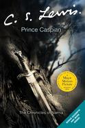 Prince Caspian cover