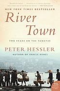 River Town Two Years on the Yangtze cover