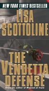 The Vendetta Defense cover