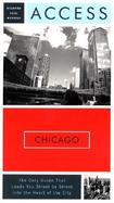 Access Chicago, 6th Edition cover