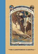 Carnivorous Carnival cover