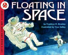 Floating in Space cover