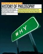 History of Philosophy cover