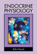 Endocrine Physiology cover
