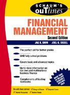 Schaum's Outline of Theory and Problems of Financial Management cover